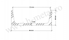 Profil UNP 50x38 mm 1